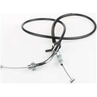 Throttle cable for: HONDA (17910-MZ8-A20)