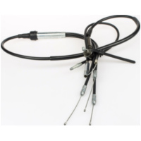 Throttle cable (54012-072/100)