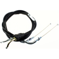 Throttle cable set SUZ(58300-12E01)