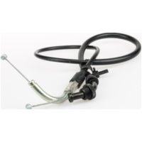Throttle cable SUZ (58300-33401)
