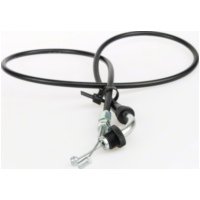 Throttle cable SUZ (58300-47011)