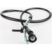 Throttle cable YAM (5J0-26311-00)