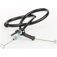 Throttle cable for: HONDA (17920-MT4-000)