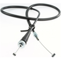 Throttle cable for: HONDA Closed (17920-425-611) overall length: 114cm