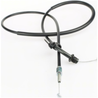 Throttle cable for: HONDA Closed CB 450 S (17920-MC9-760)