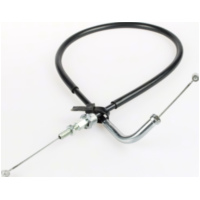 Throttle cable for: HONDA Closed VF 500 F(17920-MF2-000/MF5-000)