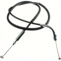 Throttle cable for: HONDA Closed (17920-422-670)