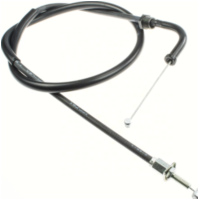 Throttle cable for: HONDA Closed FT 500 (17920-MC8-000)