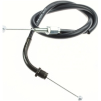 Throttle cable for: HONDA Closed PC25/31 CBR600 FM,FN (17920-MV9-000)