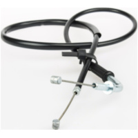 Throttle cable KAWA Closed GPZ600 R `85-87 (54012-1248)