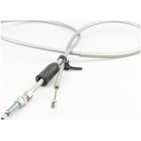 clutch cable KAWA A1, 250 `70 (54011-017)