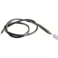 clutch cable SUZ GSX-R 750 W `92 (58200-17E00)