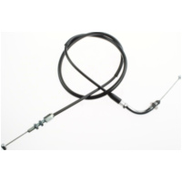 Throttle cable for: HONDA open #17910-MEG-D50
