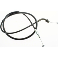 Throttle cable for: HONDA open #17910-MBA-000