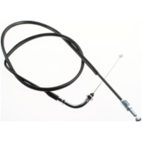 Throttle cable for: SUZUKI #58300-31600