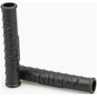 Grippy lever sleeve black