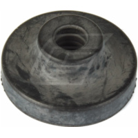 Valve cover screw rubber sleeves