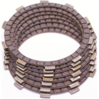 Premium clutch kit CK1140