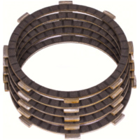 High-End Carbon clutch kit CKF2254
