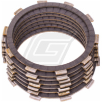 High-End Carbon clutch kit CKF2313