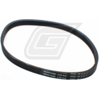 generator V-belt 4PK610