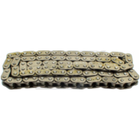 DID camshaft drive chain (roller chain), chain pitch: 8,000 number of links: 100 endless