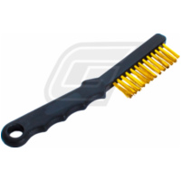 Brake Caliper scrubber