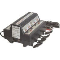 Optimate Pro-8 6/12 Volt 8 x 1 Ampere
