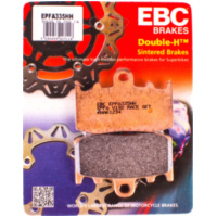 Racing sintered metal brake pads EPFA335HH