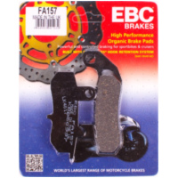 Blackstuff Organic brake pads FA157