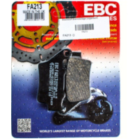 Blackstuff Organic brake pads FA231