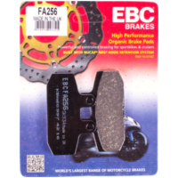 Blackstuff Organic brake pads FA256