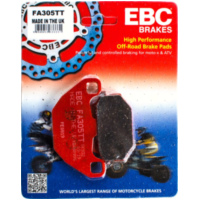 Redstuff brake pads for: Kawasaki