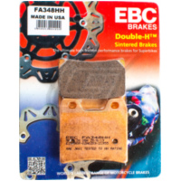 Goldstuff Sintered metal brake pads FA348HH