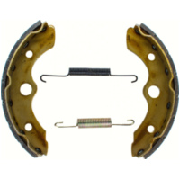 Premium brake shoes Water Grooved H339G