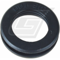 spark plug hole gasket (original) HO12229HL4000