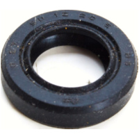 Shaft seal 12x20x5, NBR, with dust lip HO91205KF0003