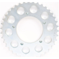 PBR steel rear sprocket Cag/Duc 33T - 530