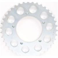 PBR steel rear sprocket Cag/Duc 35T - 530