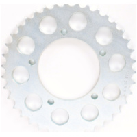 PBR steel Rear sprocket Cag/Duc 43T - 530