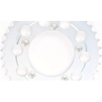 KeRa, Kettenblatt PBR Stahl-Kettenrad 520T - 39Z