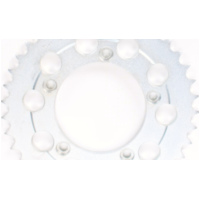 PBR steel rear sprocket 520 - 41T