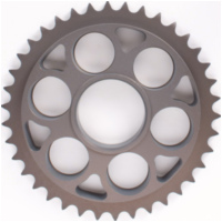 PBR steel rear sprocket 520 - 33T