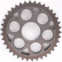 PBR steel rear sprocket 520 - 36T K1027C45-36