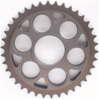 PBR steel rear sprocket 520 - 38T K1027C45-38