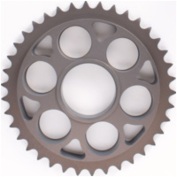 PBR steel rear sprocket 520 - 39T K1027C45-39