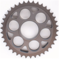 PBR steel rear sprocket 520 - 48T