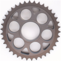 PBR steel rear sprocket 520 - 49T