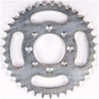 PBR Rear sprocket Ka/Su 38Z Kr-802-38Z-428