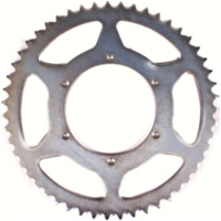 steel sprocket with 51 teeth